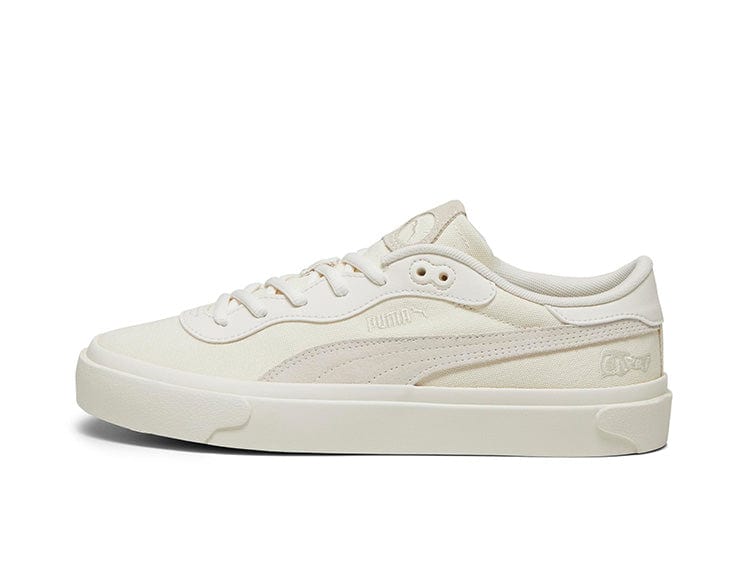 Zapatillas Puma Capri Royale Hombre Beige