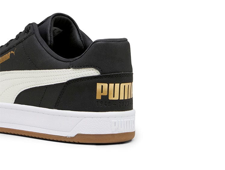 Zapatillas Puma Caven 2.0 75 Years Unisex Negro