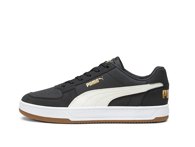 Zapatillas Puma Caven 2.0 75 Years Unisex Negro