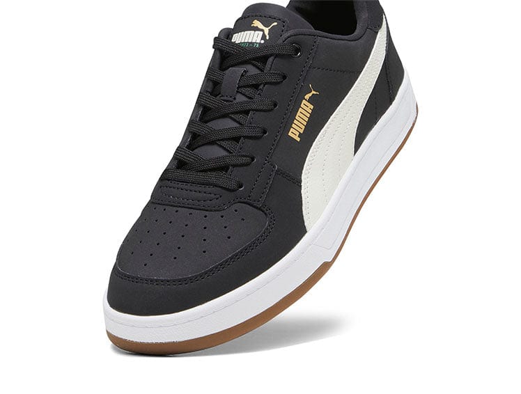 Zapatillas Puma Caven 2.0 75 Years Unisex Negro