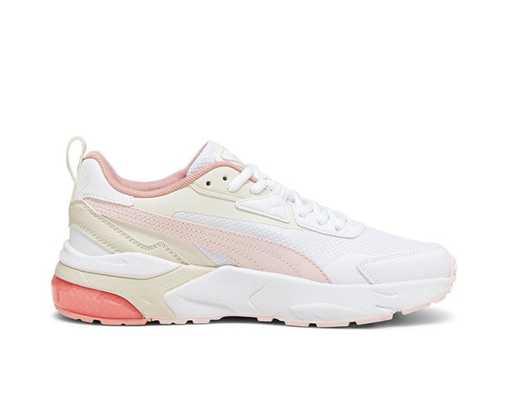 Zapatillas Puma Vis2K Wns Mujer Blanco