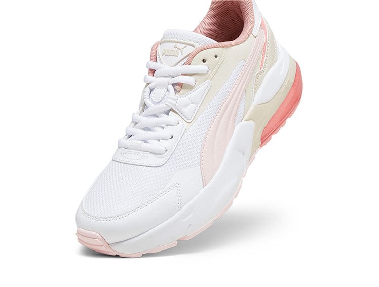 Zapatillas Puma Vis2K Wns Mujer Blanco