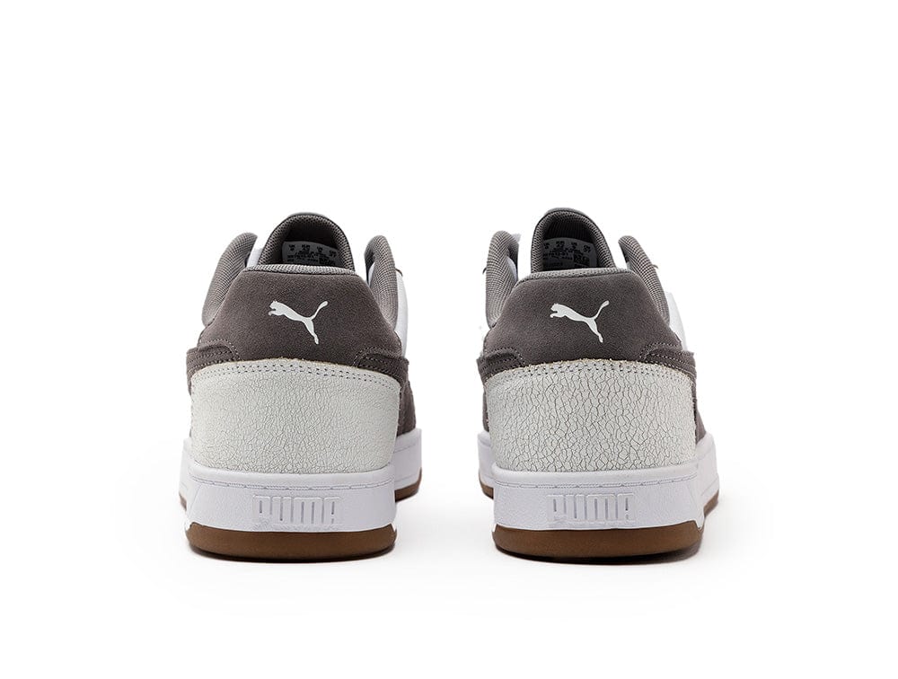Zapatillas Puma Caven 2.0 Fractured Hombre Gris