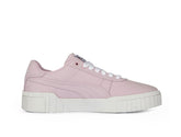 Zapatillas Puma Cali Canvas Mujer Rosado