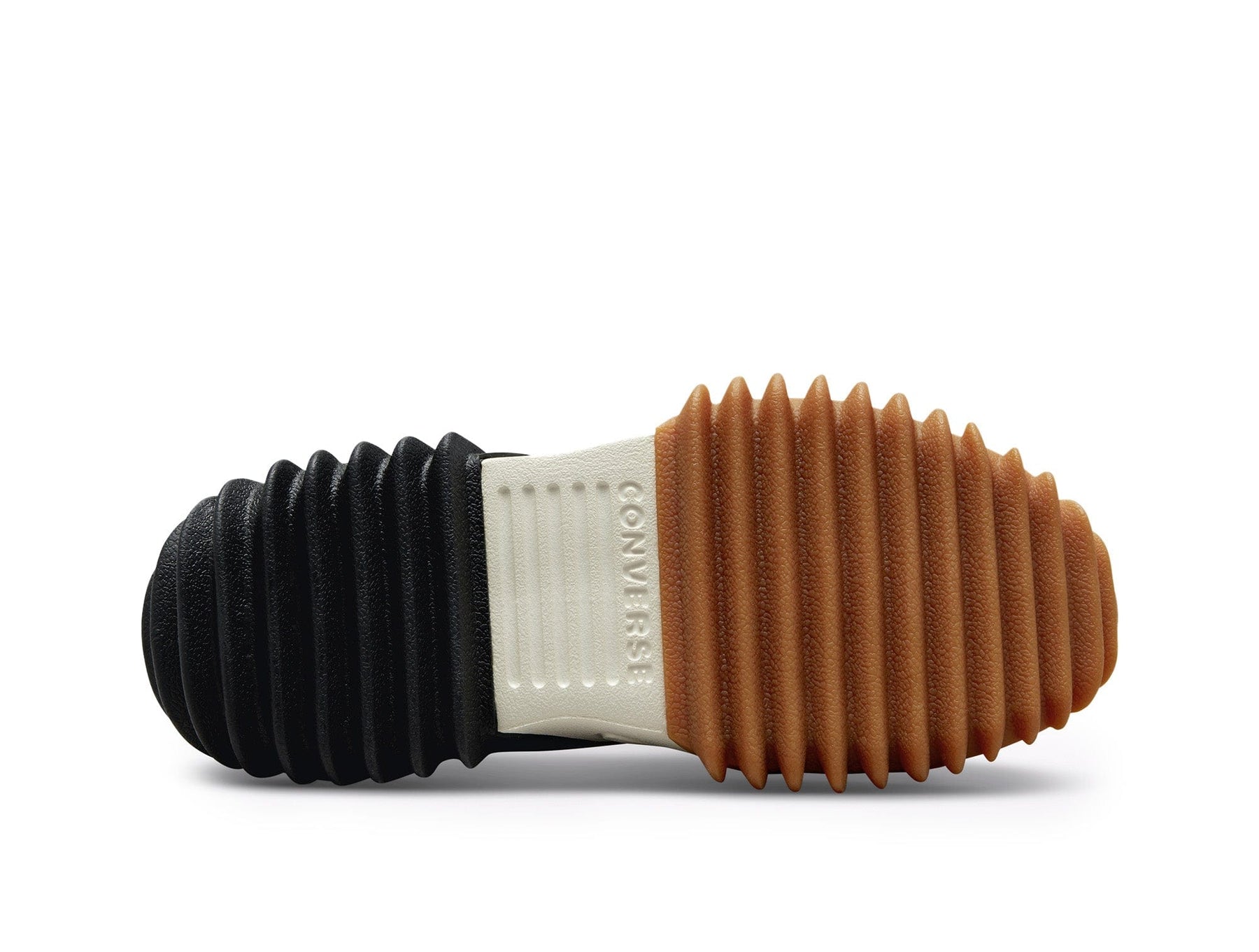 Zapatillas Converse Run Star Motion Hi Mujer Cafe