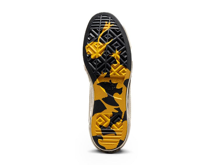 Zapatillas Converse Chuck 70 (Dia De Los Muertos) Unisex Multicolor