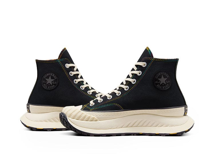 Zapatillas Converse Chuck 70 At-Cx (Dia De Los Muertos) Unisex Negro