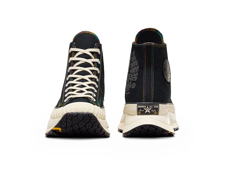 Zapatillas Converse Chuck 70 At-Cx (Dia De Los Muertos) Unisex Negro