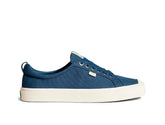 Zapatillas Cariuma Oca Low Hombre Azul