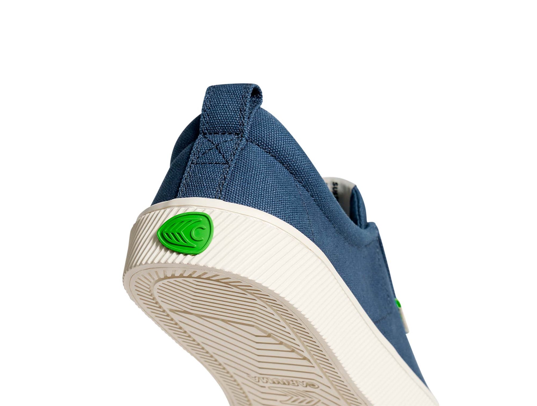 Zapatillas Cariuma Oca Low Hombre Azul