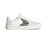 Zapatillas Cariuma Catiba Pro Mujer Blanco