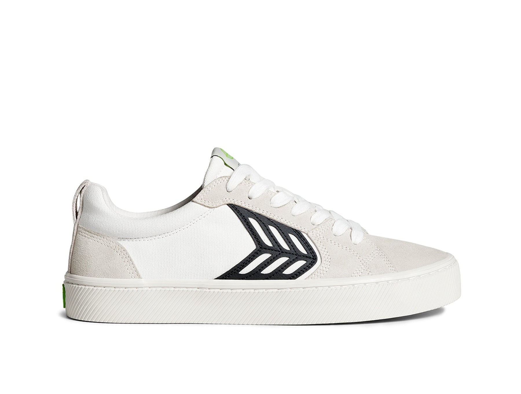 Zapatillas Cariuma Catiba Pro Mujer Blanco