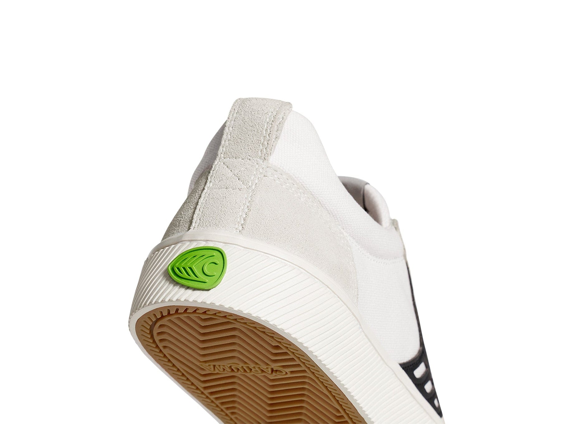 Zapatillas Cariuma Catiba Pro Mujer Blanco