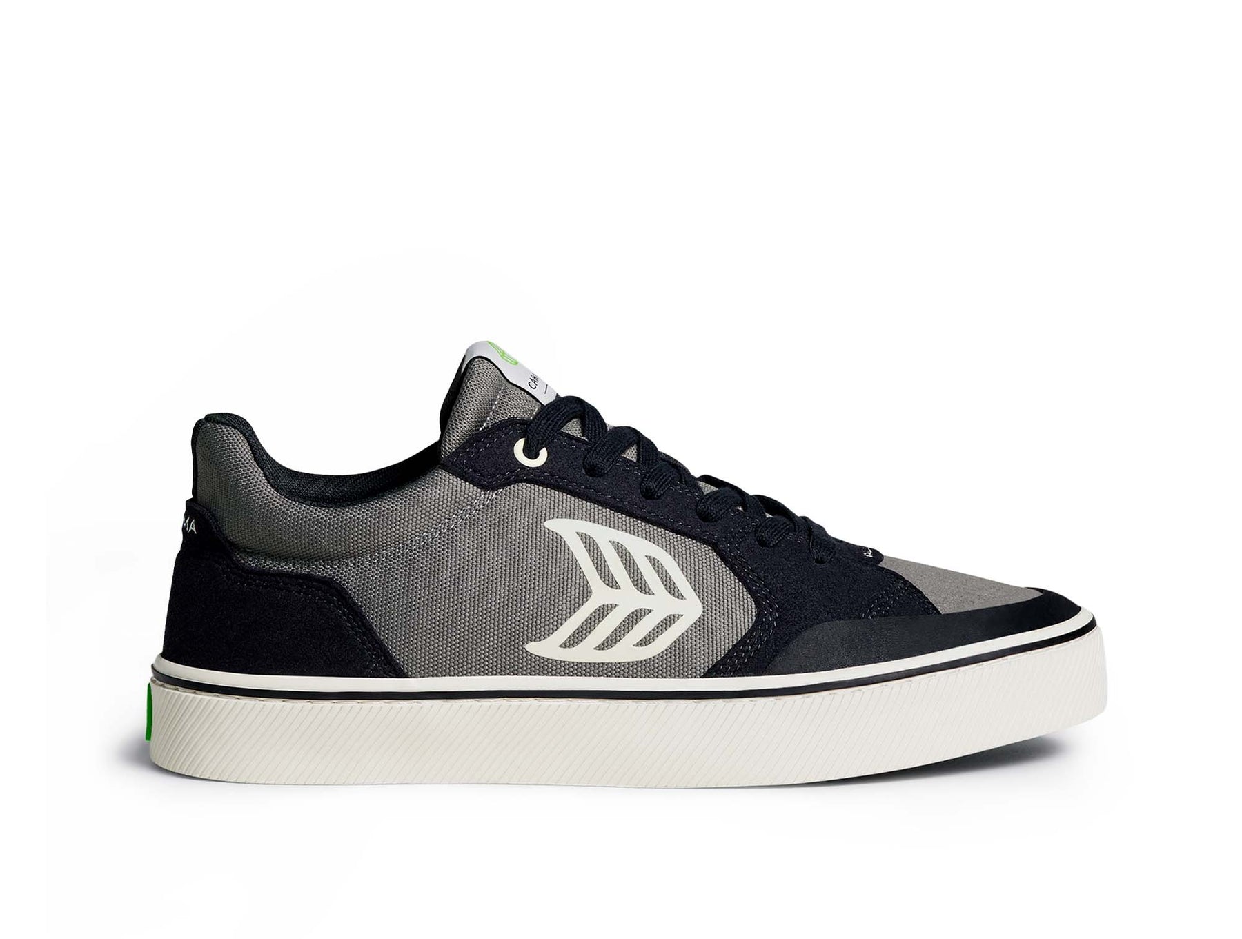 Zapatillas Cariuma Vallely Hombre Gris