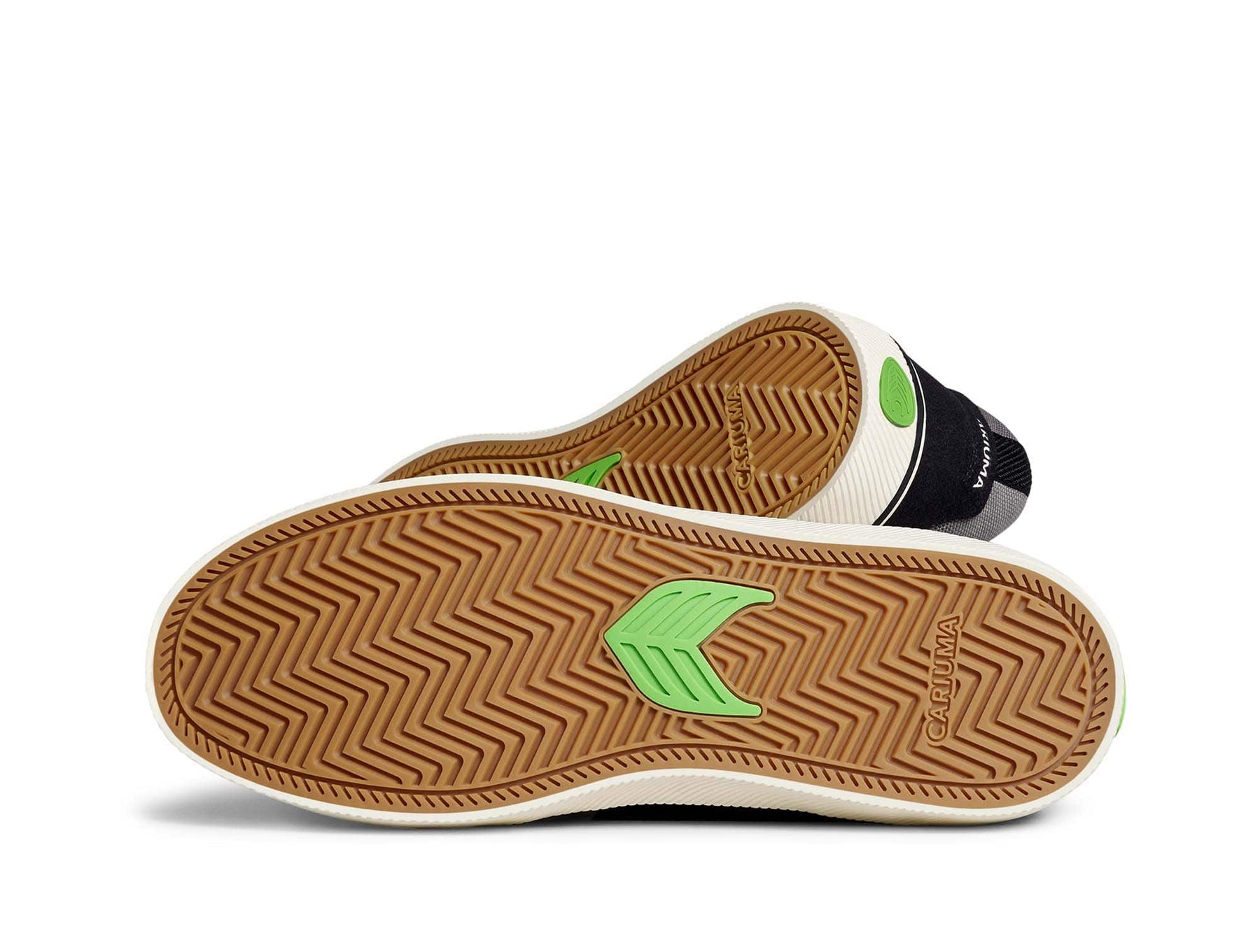 Zapatillas Cariuma Vallely Hombre Gris