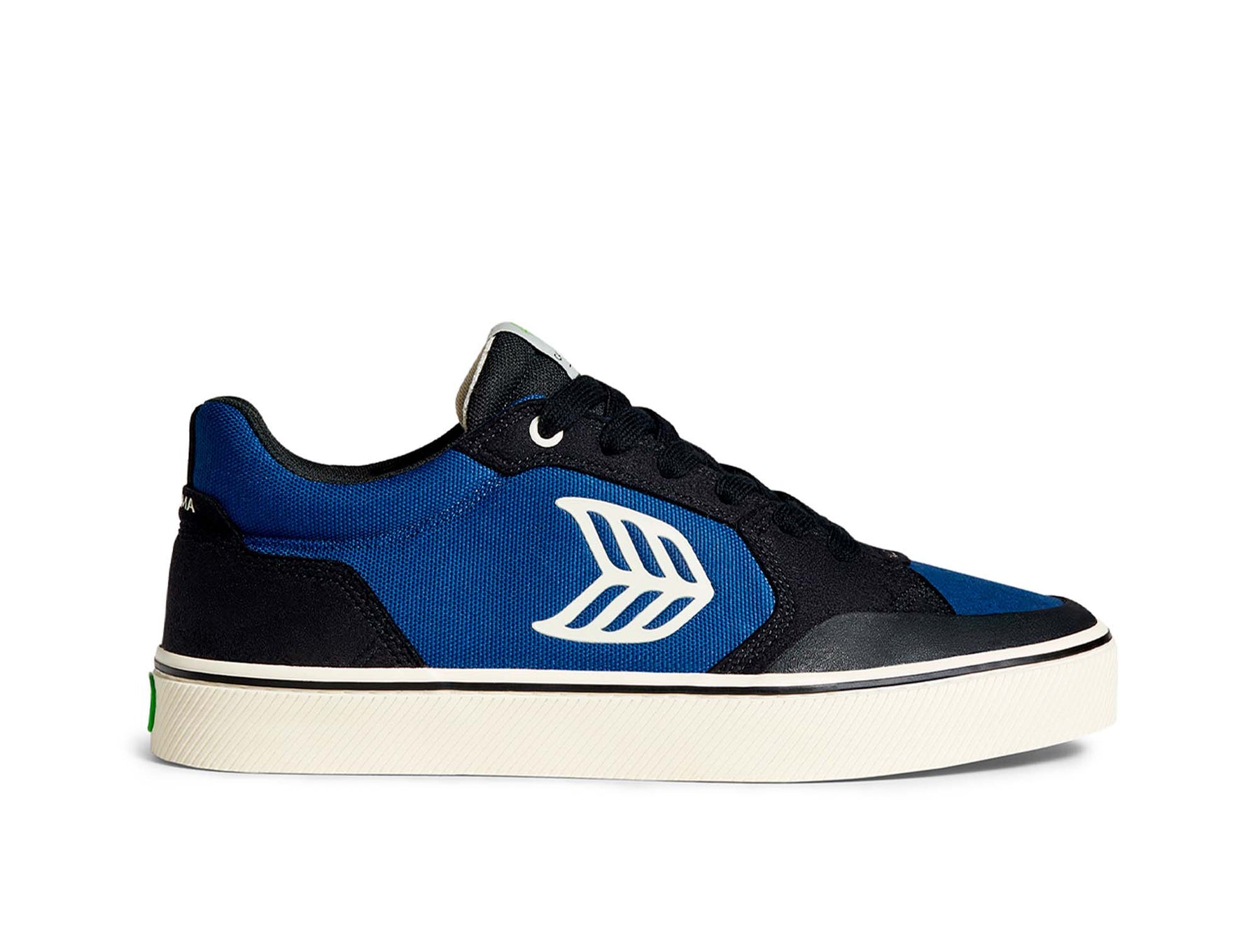 Zapatillas Cariuma Vallely Hombre Azul
