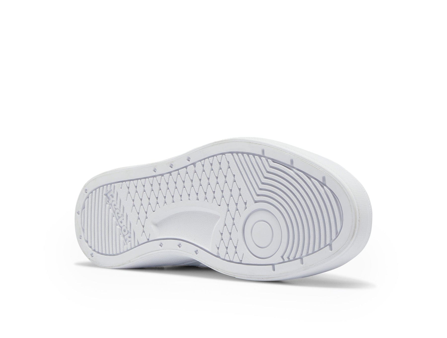 Zapatillas Reebok Court Advance Mujer Blanco