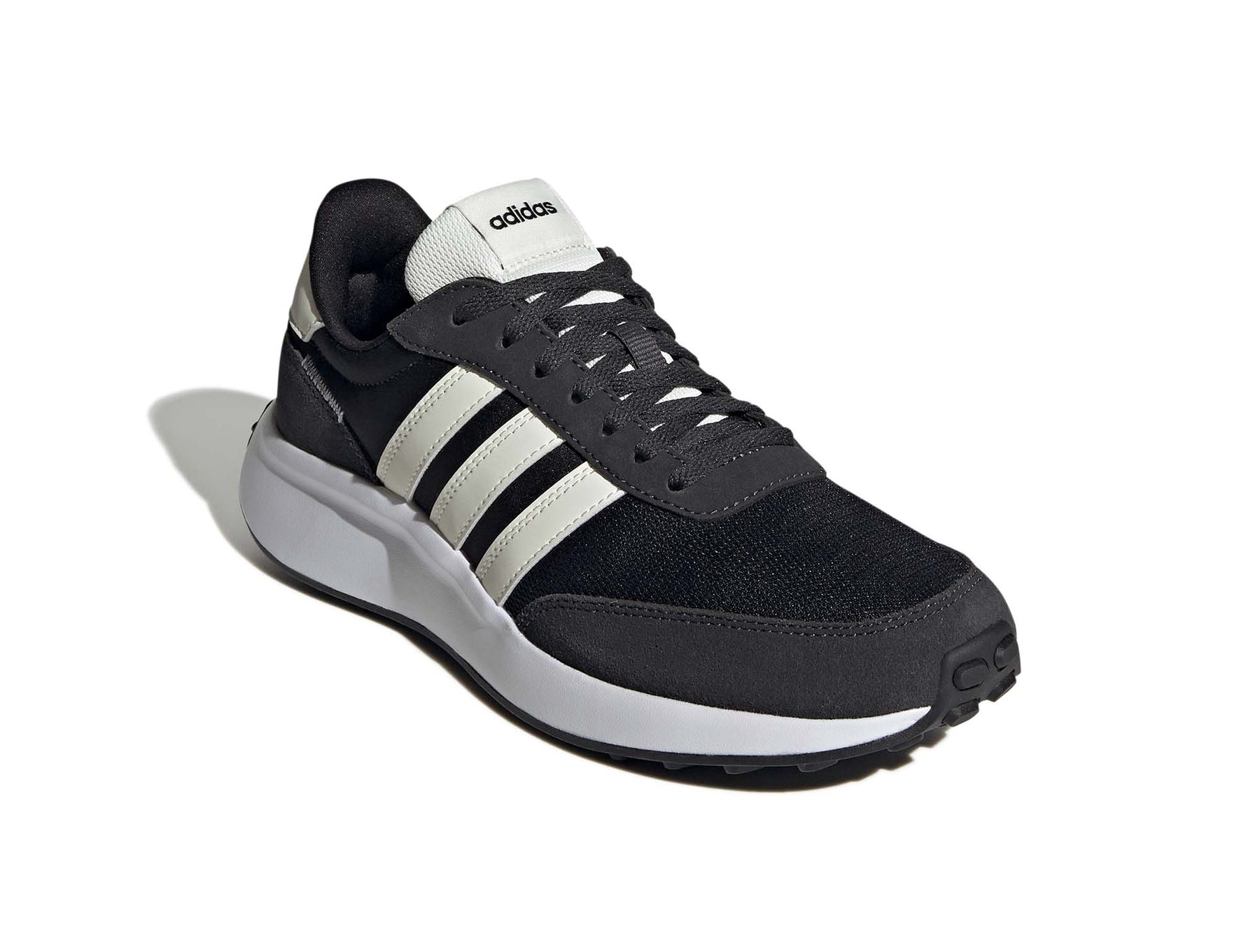 Zapatillas Adidas Run 70S Mujer Negro
