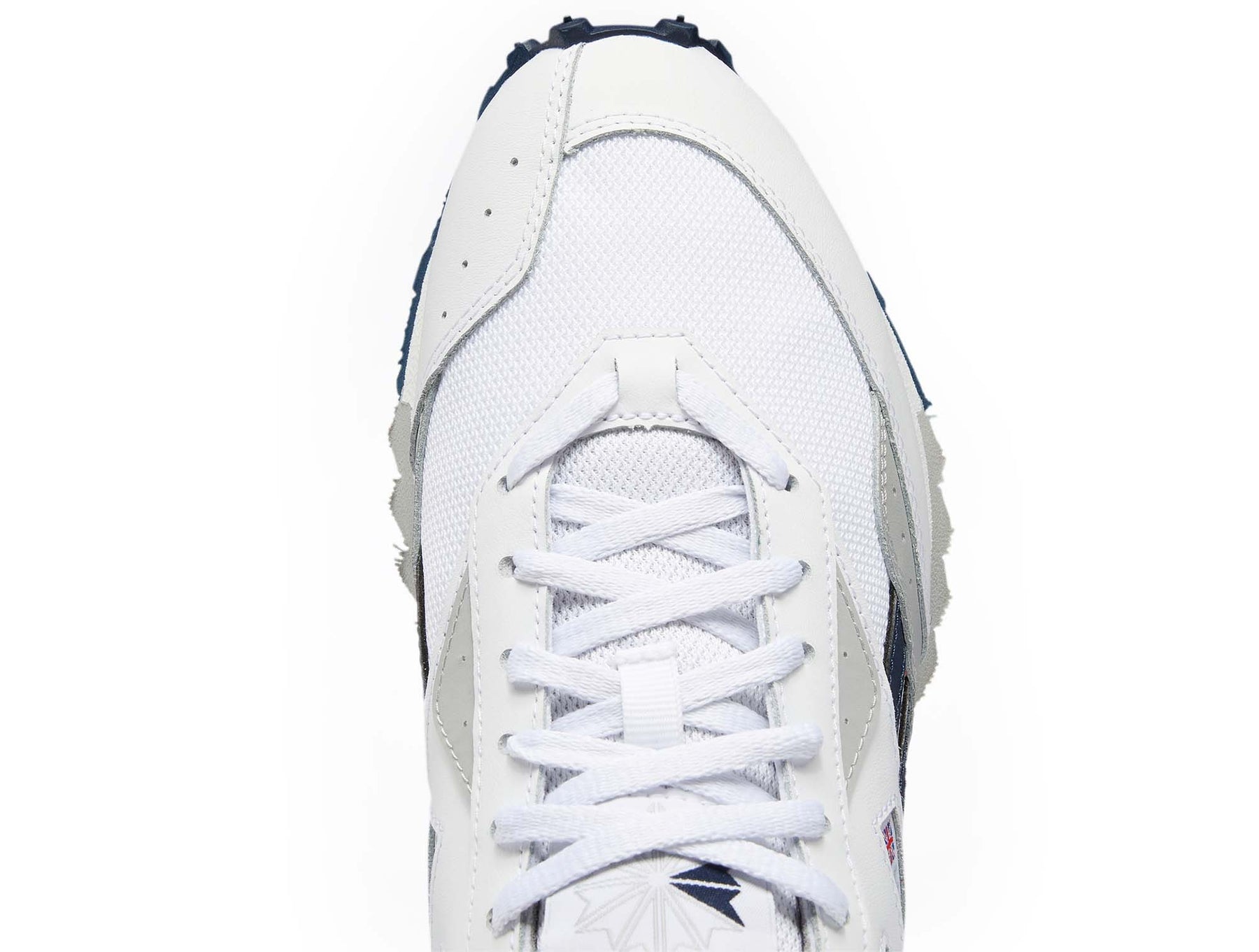 Zapatillas Reebok Lx2200 Hombre Blanco