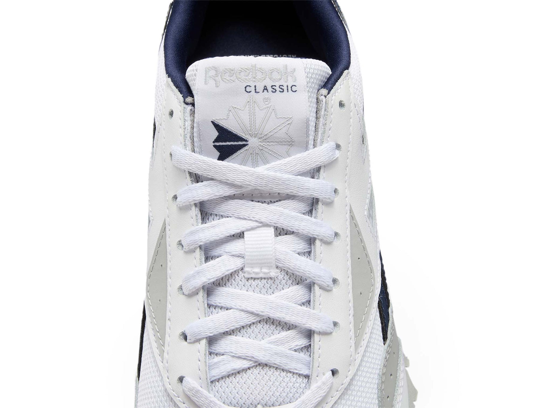 Zapatillas Reebok Lx2200 Hombre Blanco