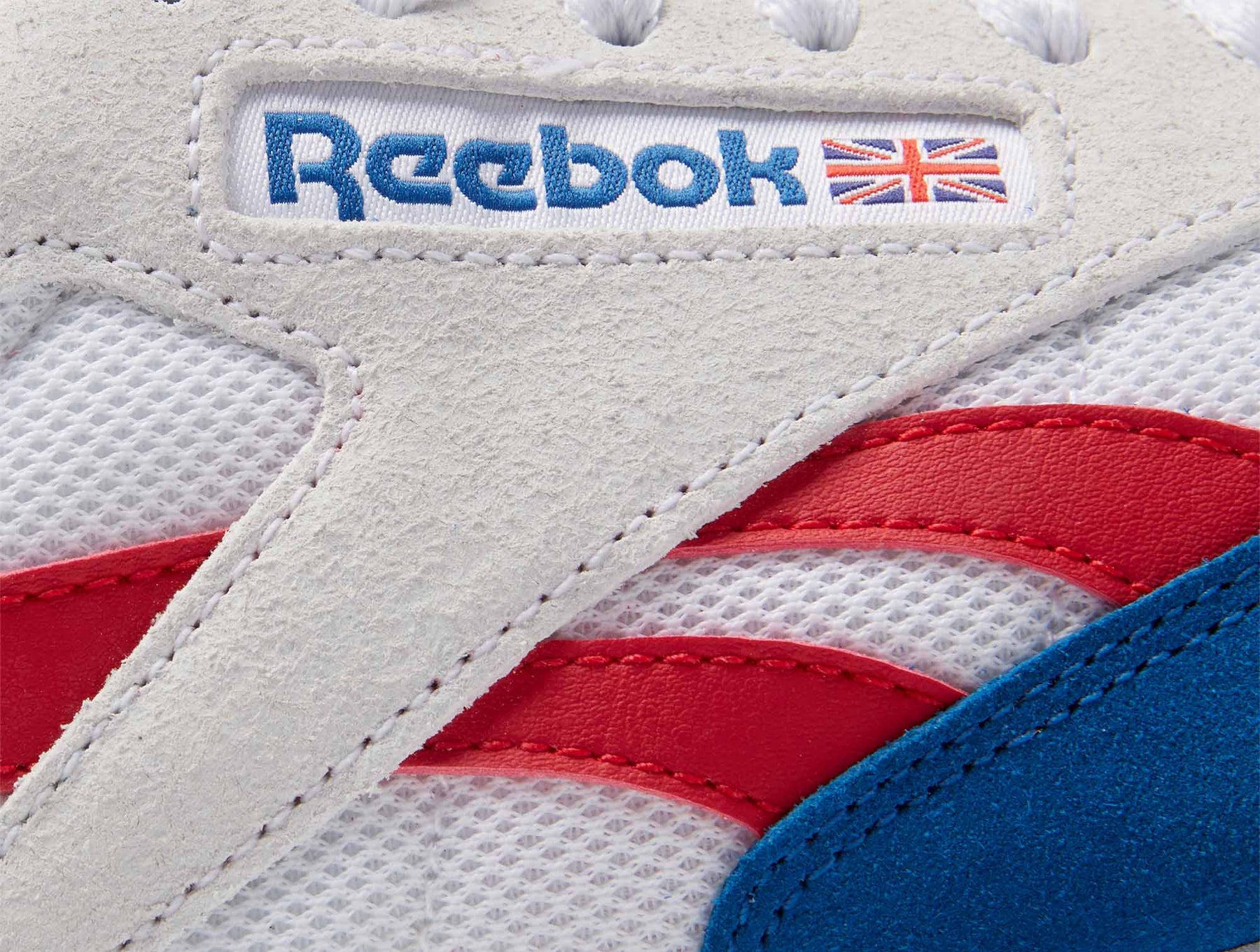 Zapatillas Reebok Classic Leather Hombre Blanco