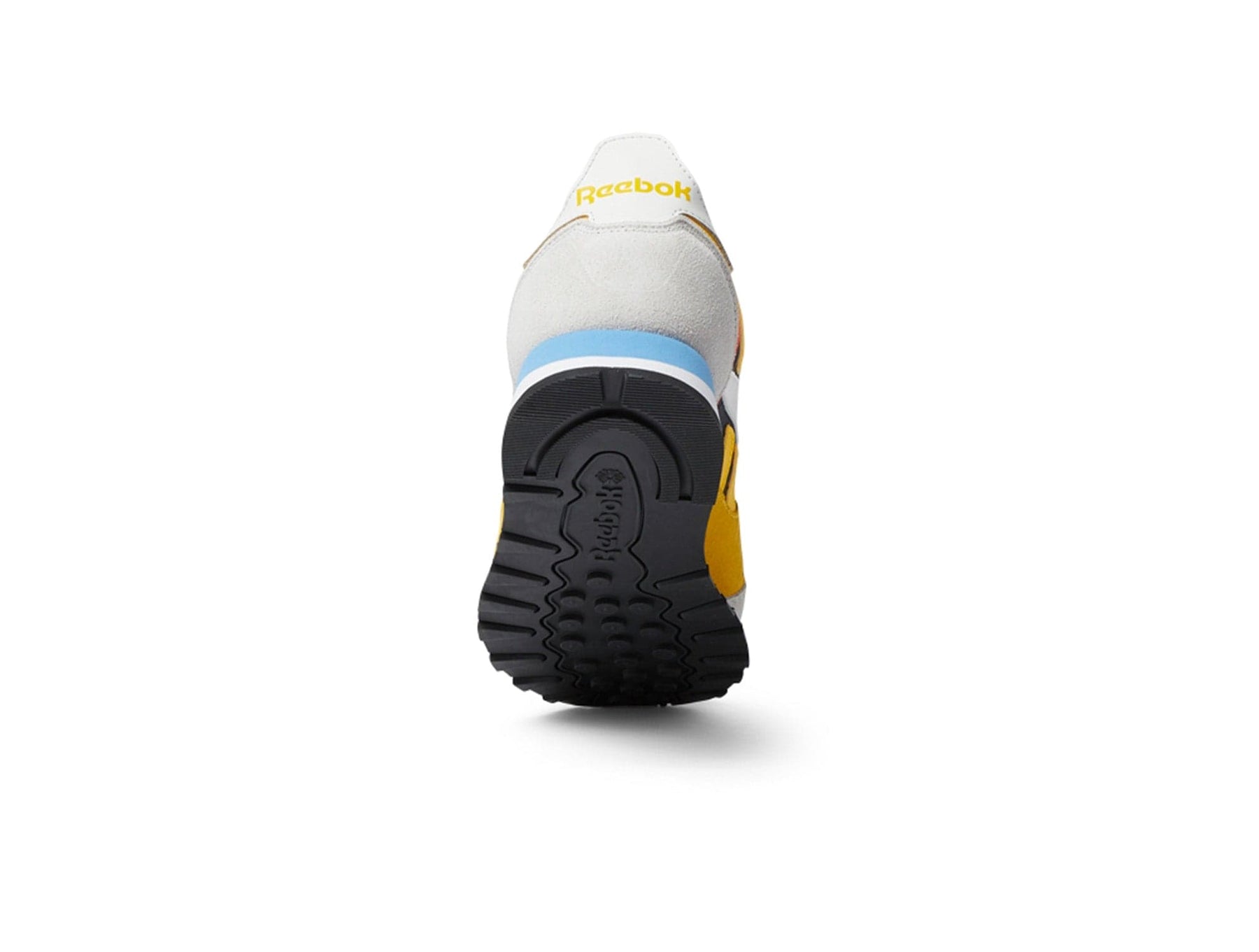 Zapatilla Reebok Classic Leather Hombre Multicolor