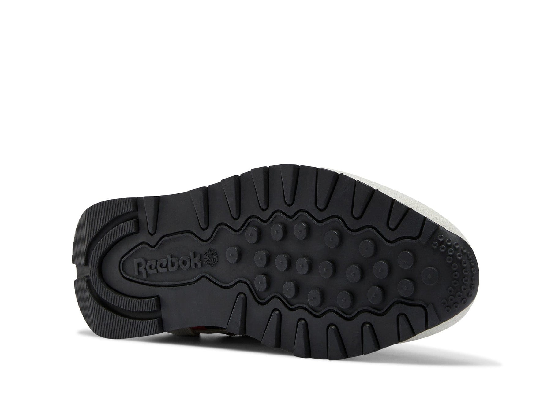 Zapatilla Reebok Classic Leather Hombre Multicolor
