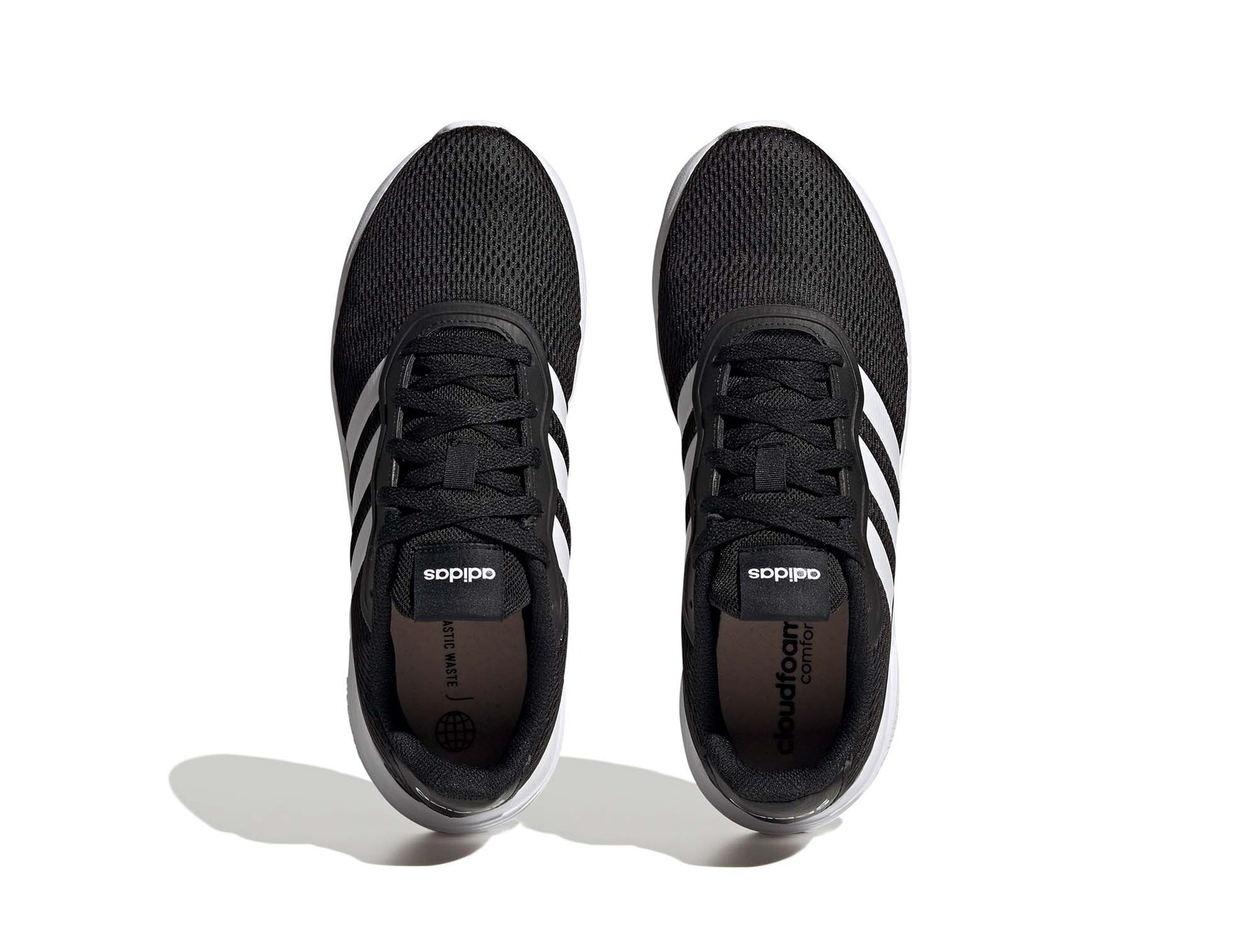 Zapatillas Adidas Nebzed Hombre Negro