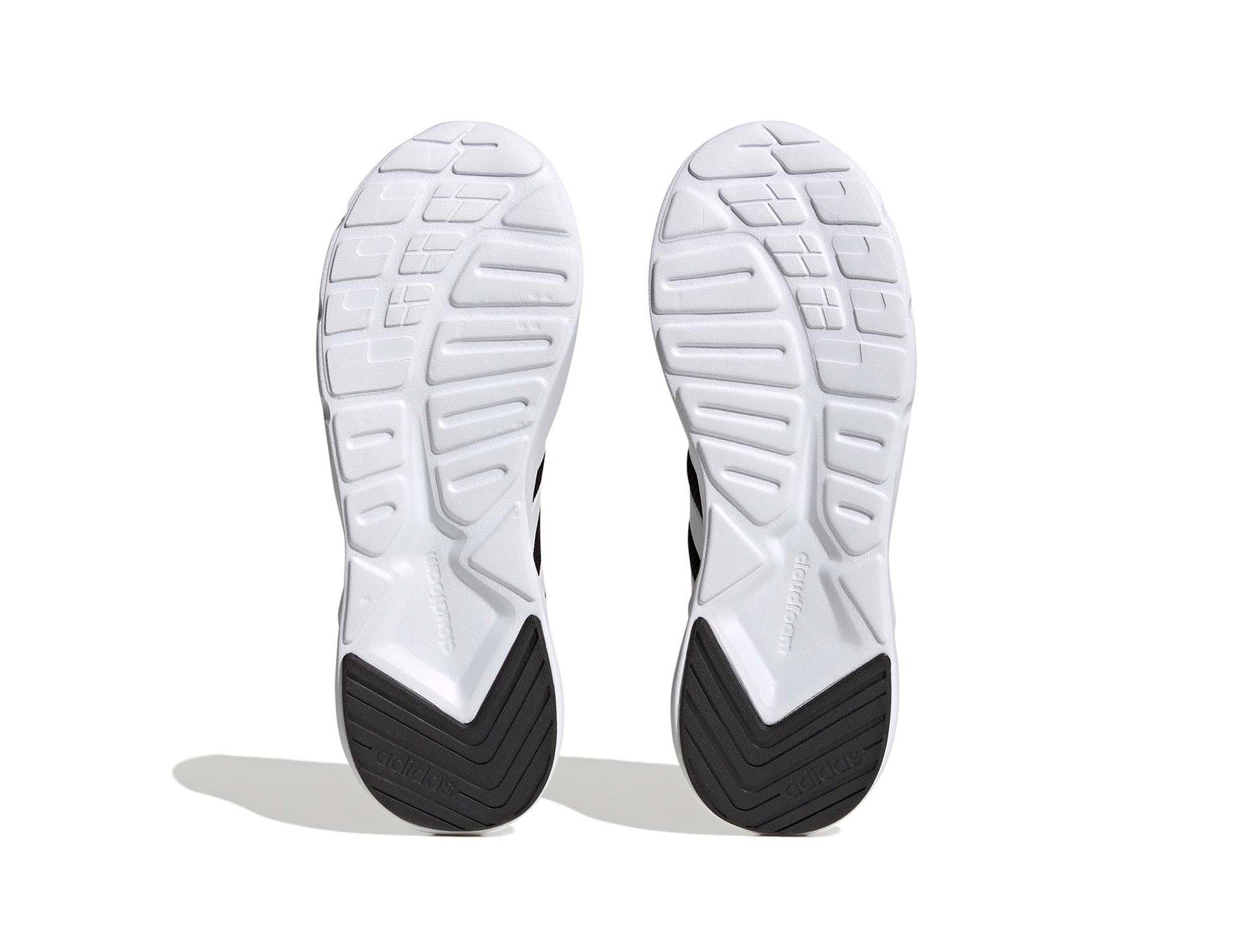 Zapatillas Adidas Nebzed Hombre Negro