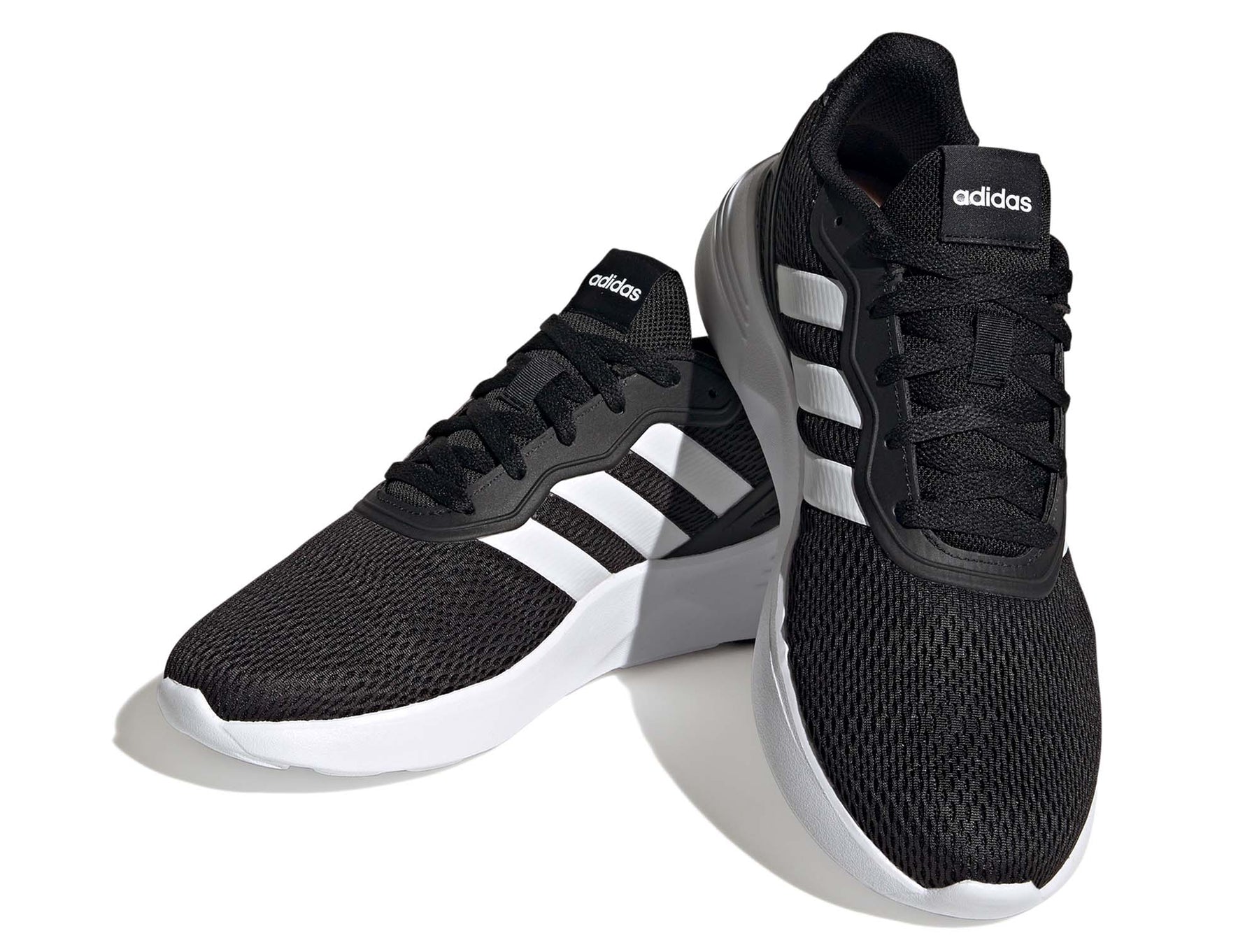 Zapatillas Adidas Nebzed Hombre Negro