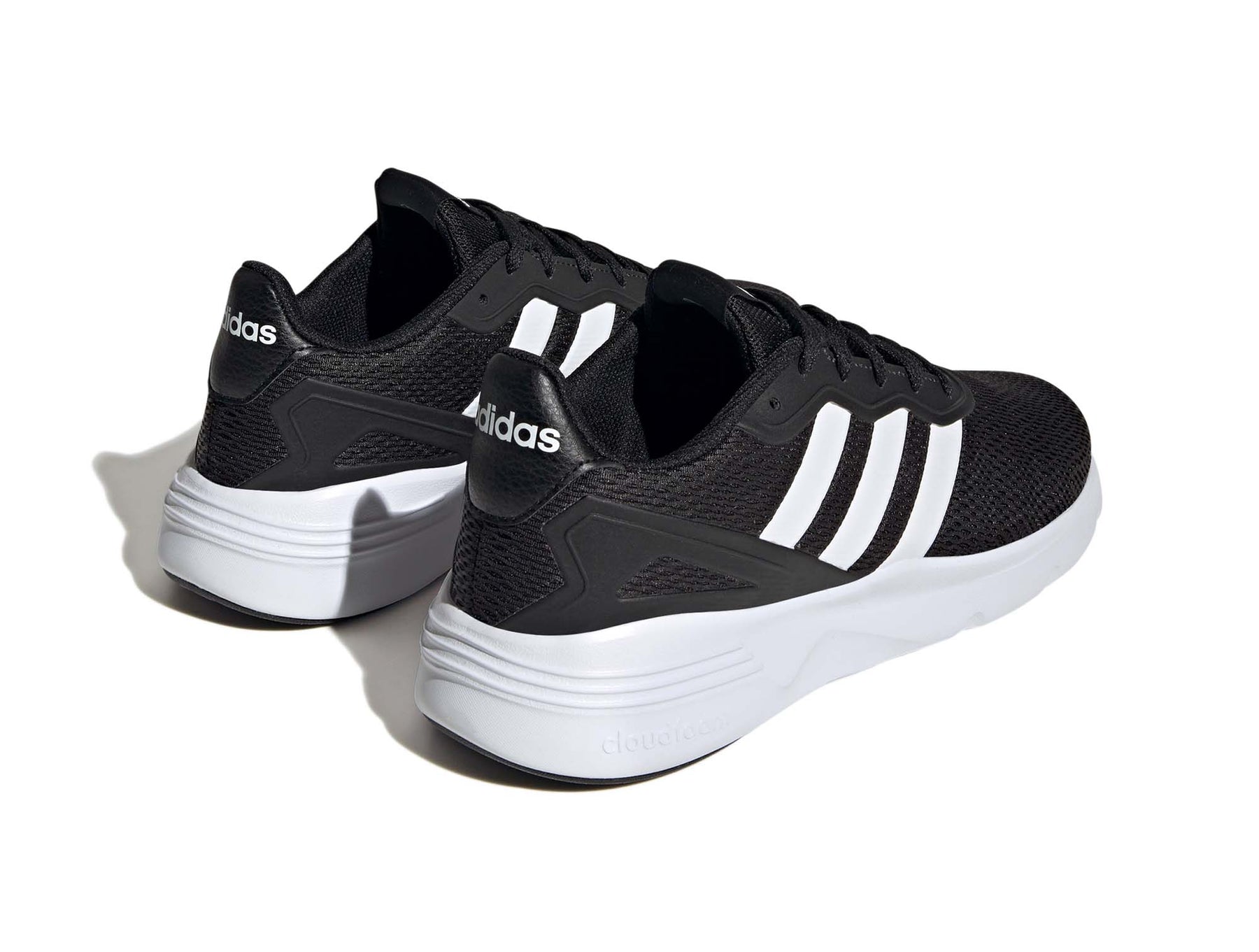 Zapatillas Adidas Nebzed Hombre Negro