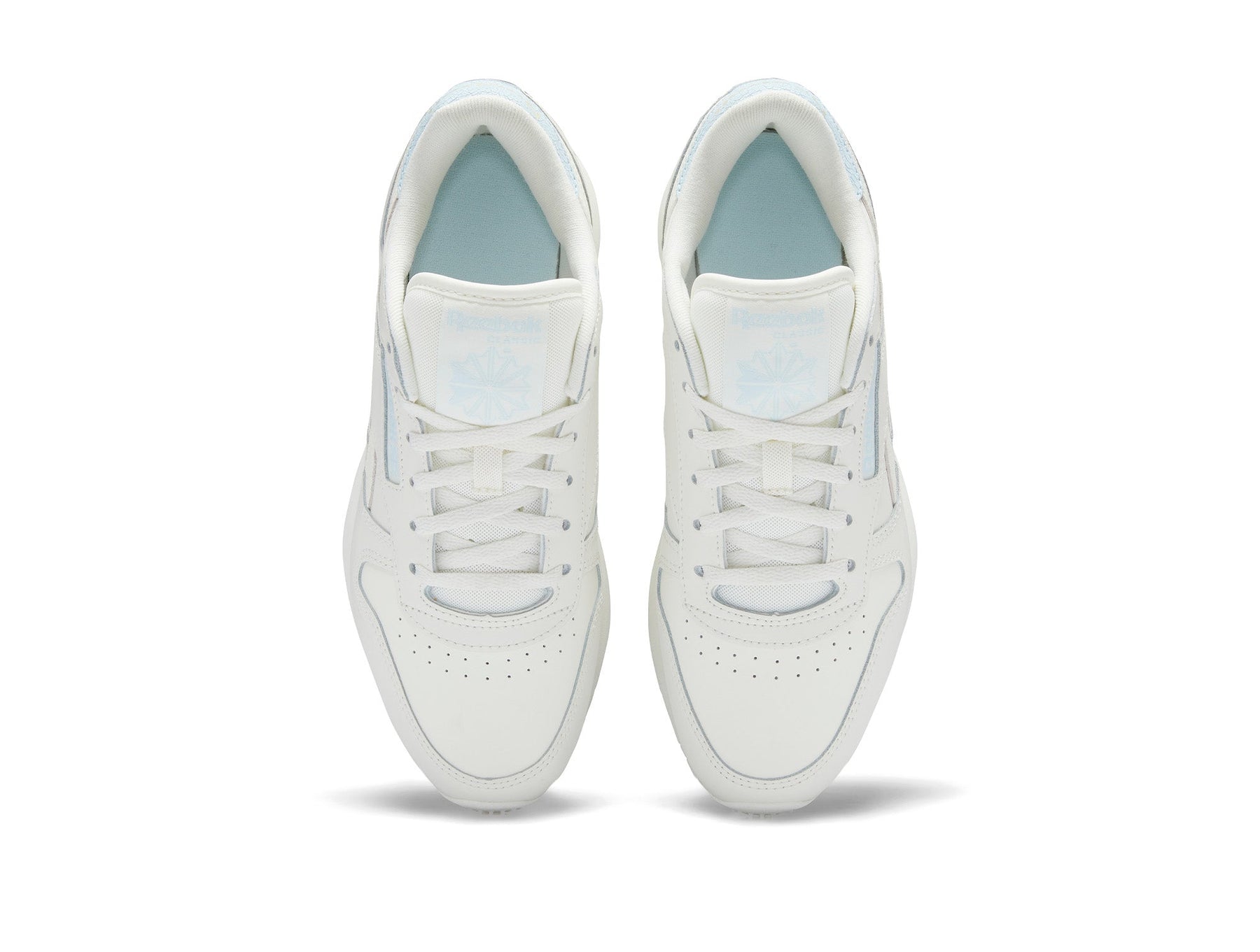 Zapatilla Reebok Classic Leather Sp Mujer Blanco