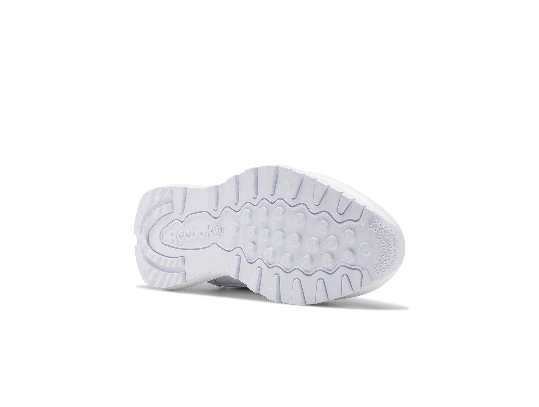 Zapatilla Reebok Classic Sp Vegan Mujer Blanco