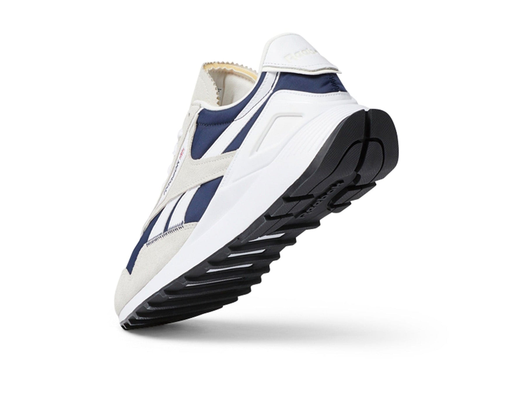 Zapatilla Reebok Cl Legacy Az Hombre Gris