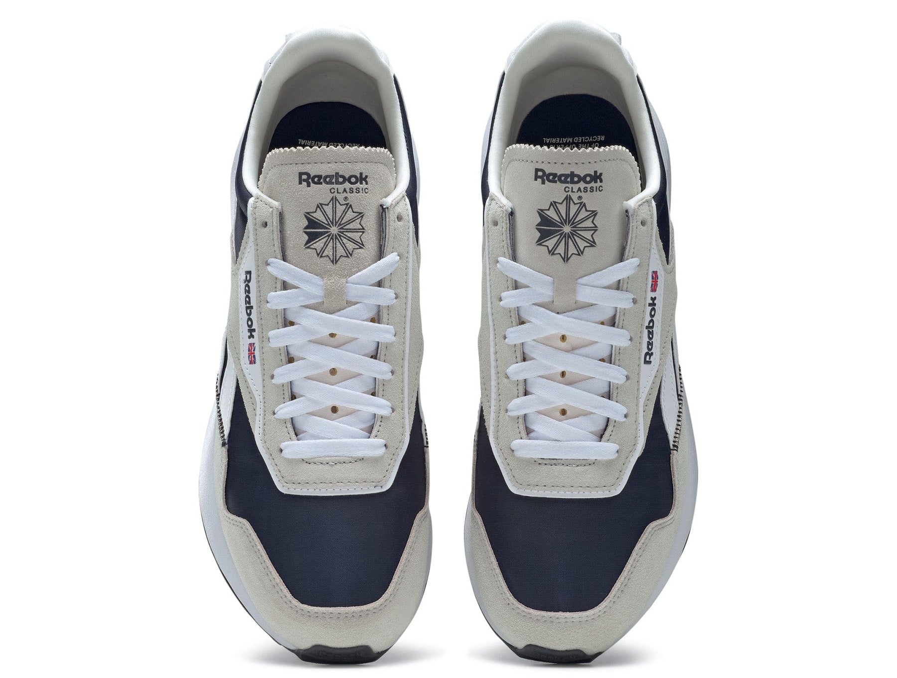 Zapatilla Reebok Cl Legacy Az Hombre Gris