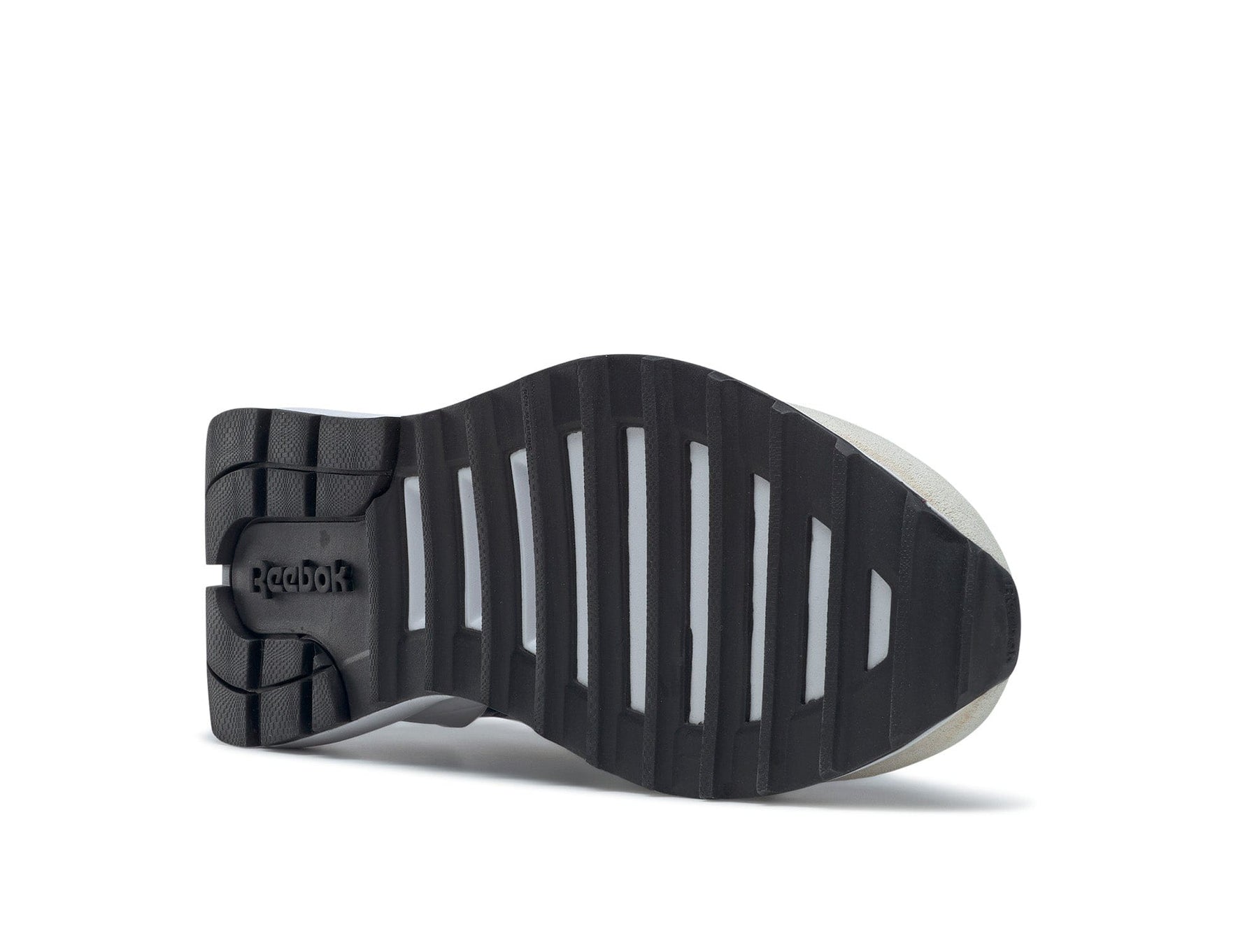 Zapatilla Reebok Cl Legacy Az Hombre Gris