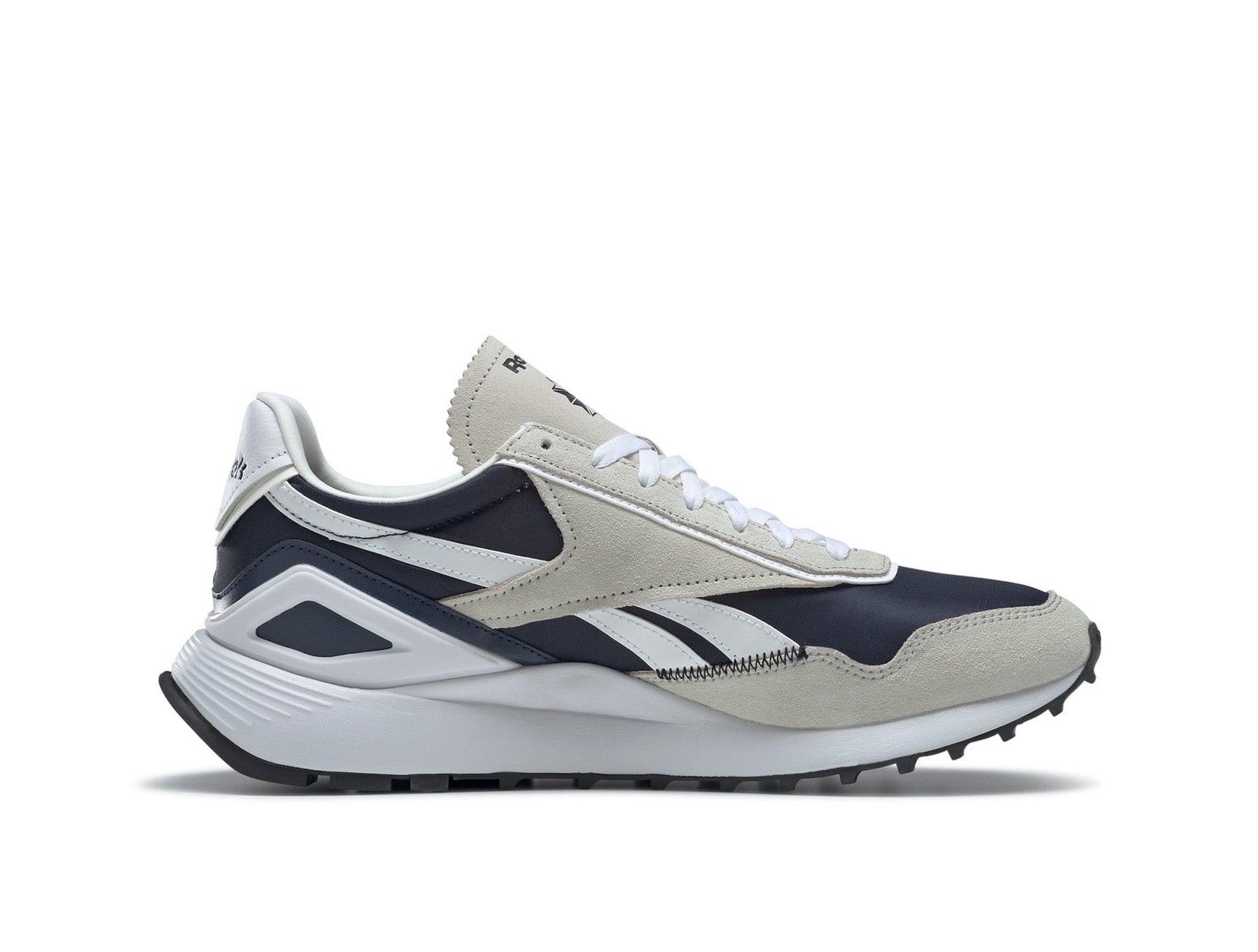 Zapatilla Reebok Cl Legacy Az Hombre Gris