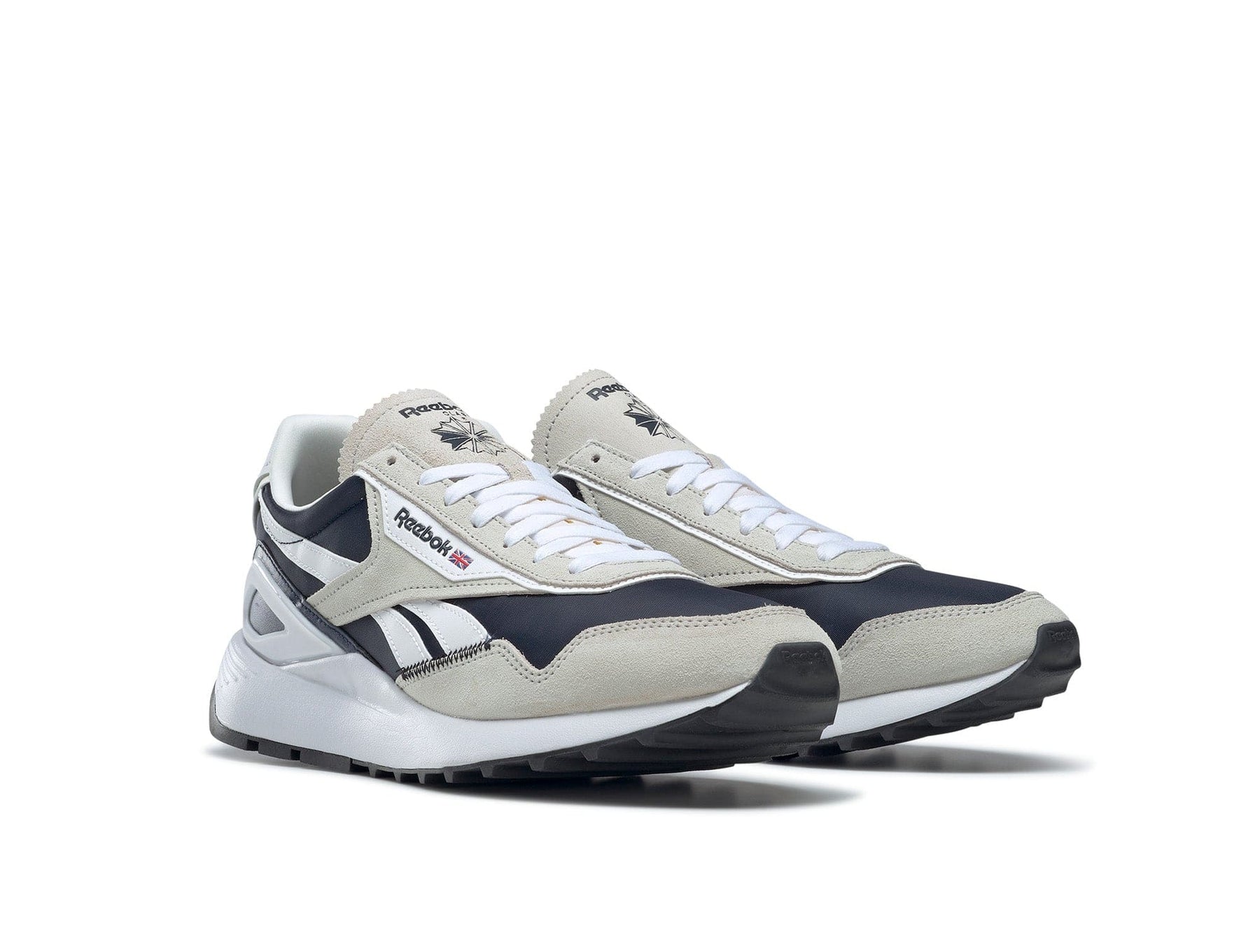 Zapatilla Reebok Cl Legacy Az Hombre Gris