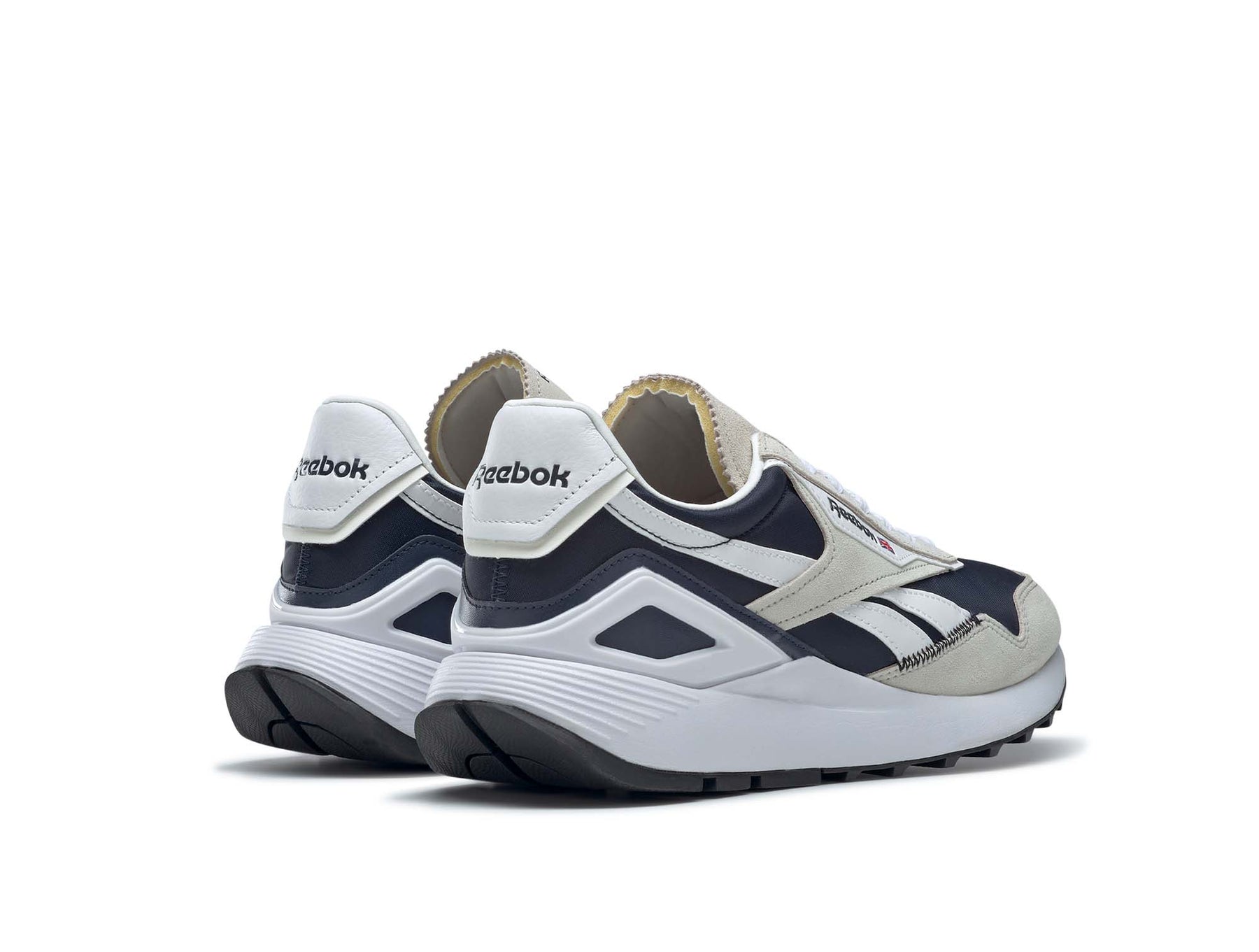 Zapatilla Reebok Cl Legacy Az Hombre Gris