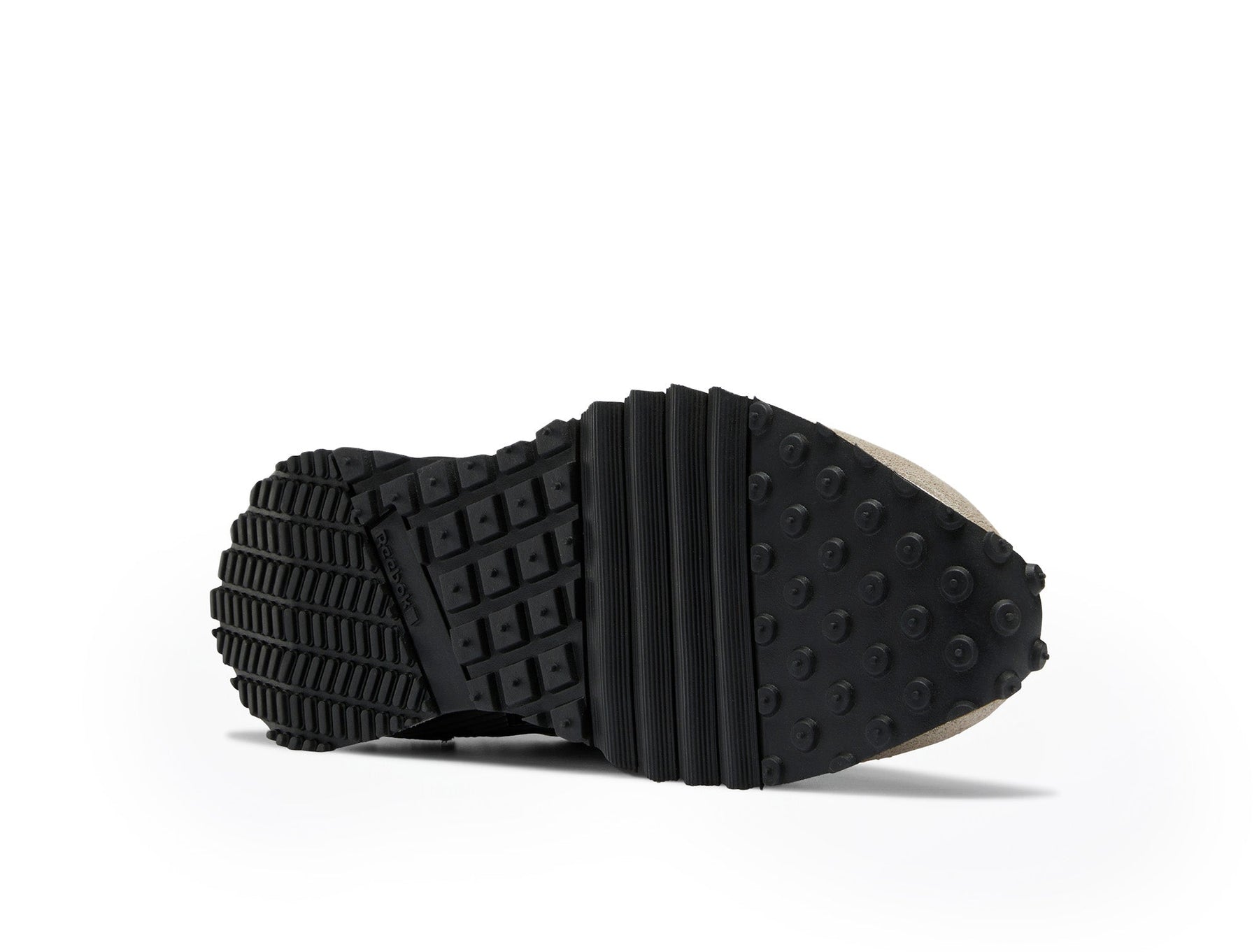 Zapatillas Reebok Lx2200 Hombre Negro