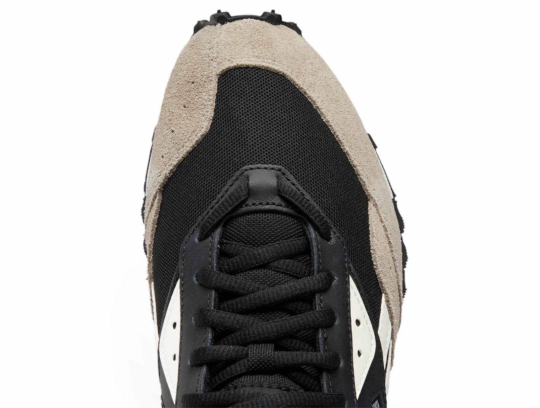 Zapatillas Reebok Lx2200 Hombre Negro