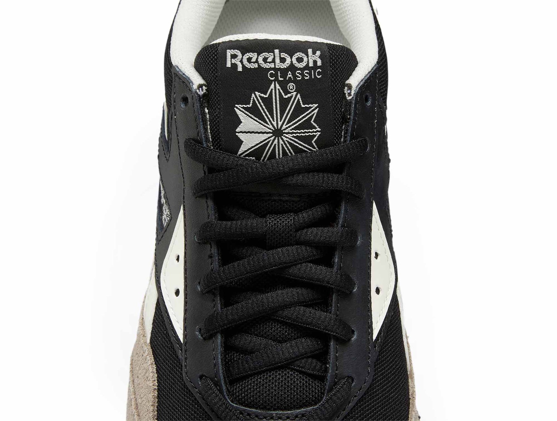 Zapatillas Reebok Lx2200 Hombre Negro