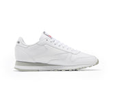 Zapatillas Reebok Classic Leather Unisex Blanco