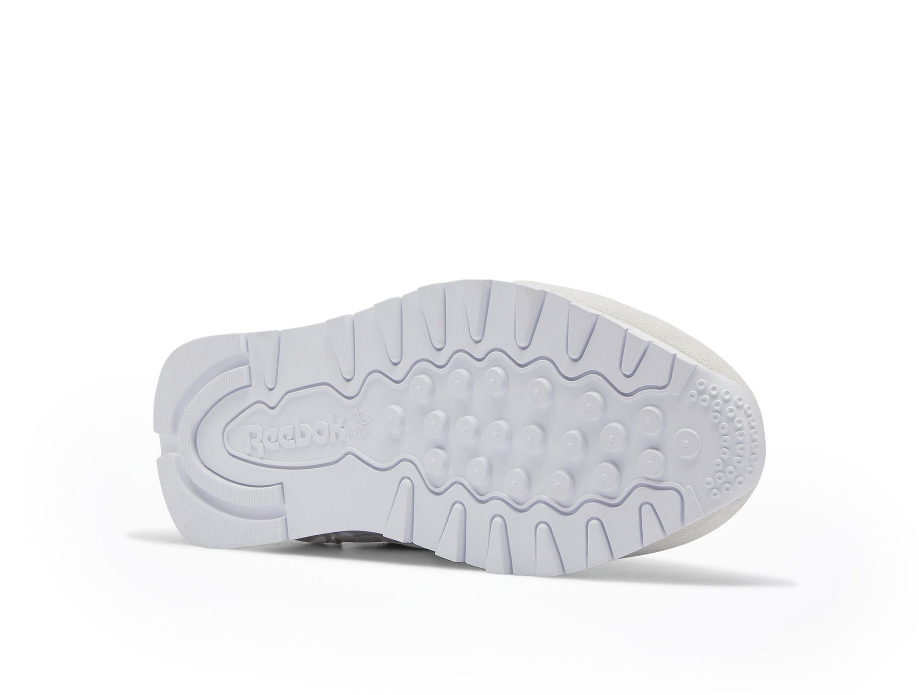Zapatillas Reebok Classic Leather Unisex Blanco