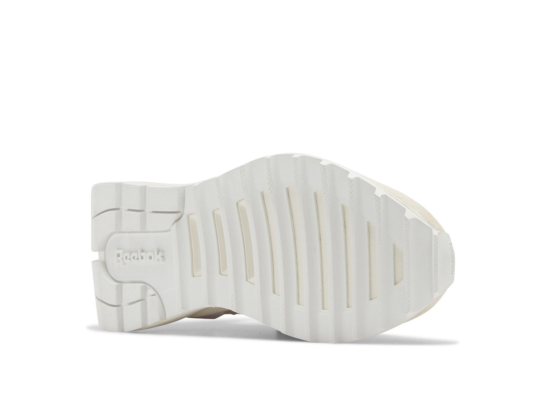 Zapatilla Reebok Cl Legacy Az Mujer Blanco
