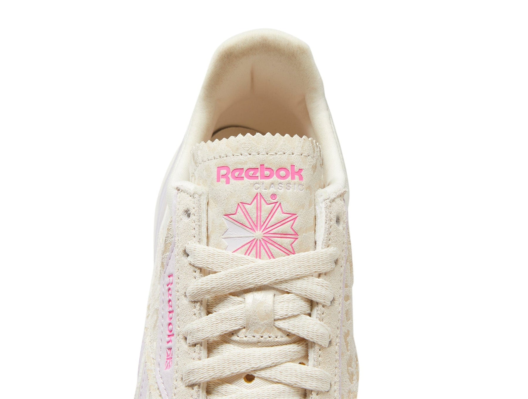 Zapatilla Reebok Cl Legacy Az Mujer Blanco