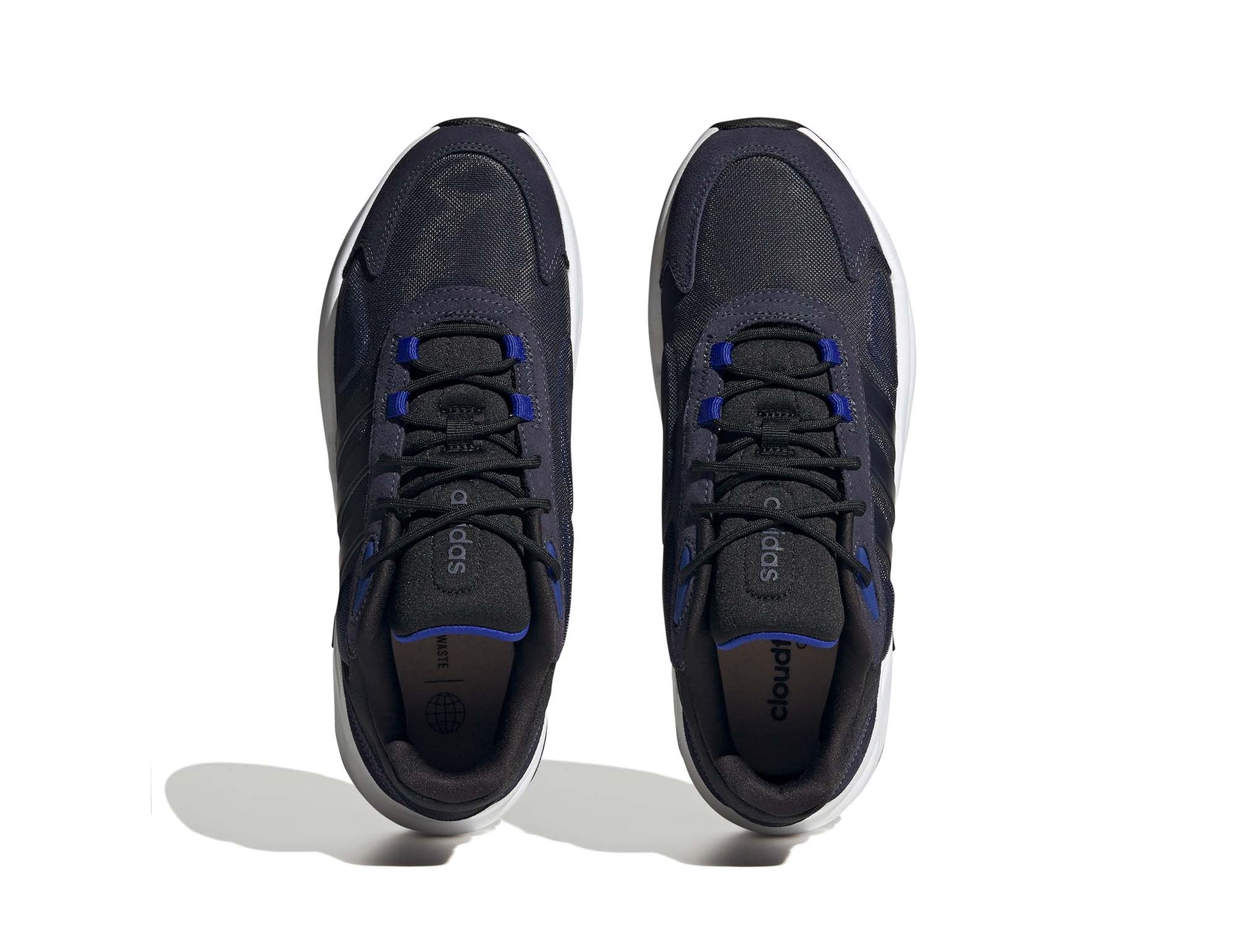 Zapatillas Adidas Ozelle Hombre Azul