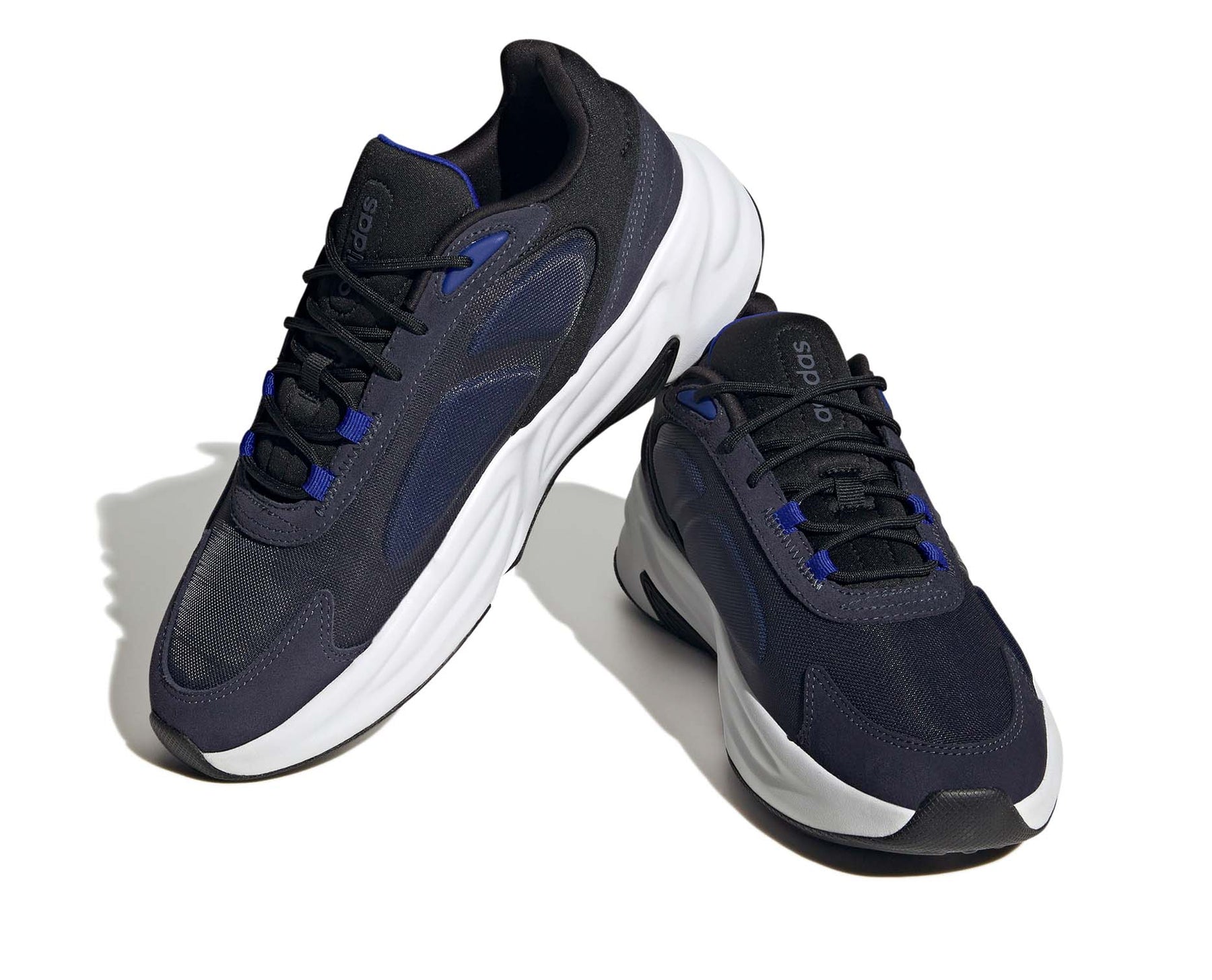 Zapatillas Adidas Ozelle Hombre Azul
