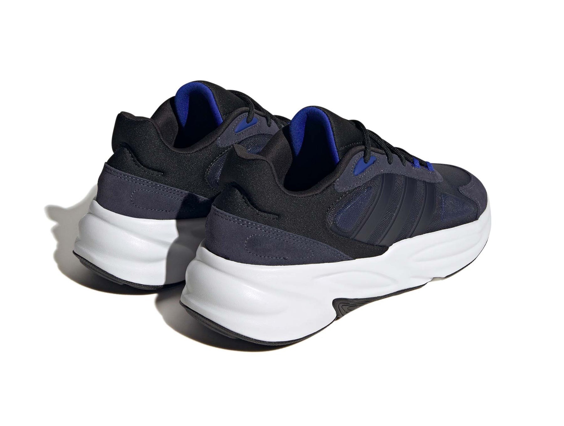 Zapatillas Adidas Ozelle Hombre Azul