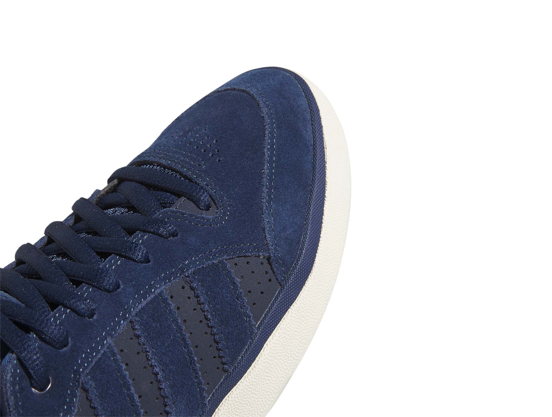 Zapatillas Adidas Tyshawn Hombre Azul